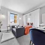 The Kensington Studio - Unico Residences