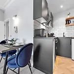 The Kensington Studio - Unico Residences
