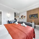 The Kensington Studio - Unico Residences