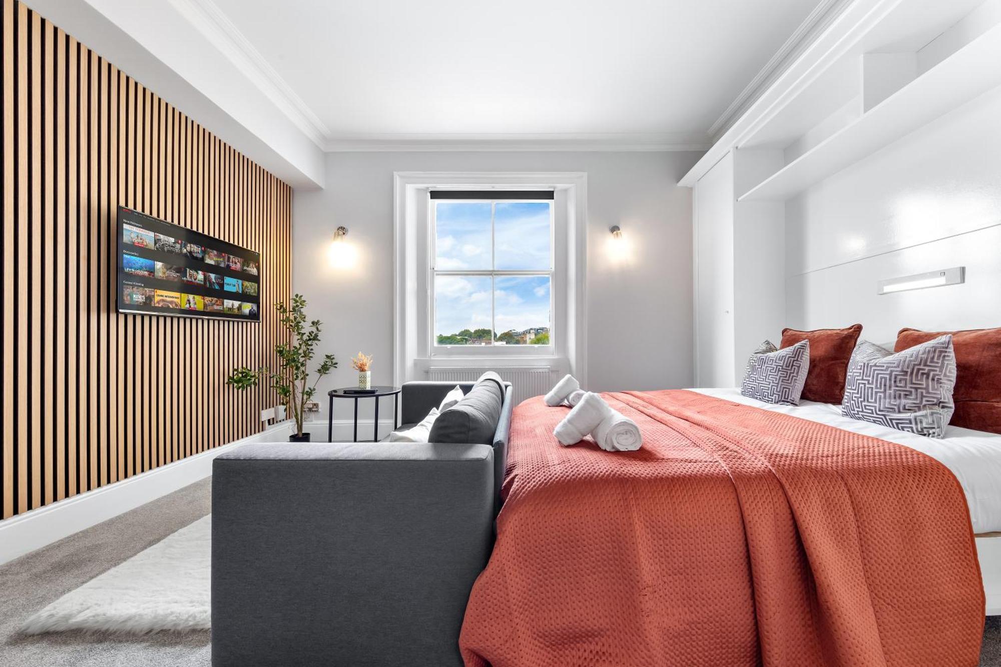 The Kensington - Unico Residences Appartamento