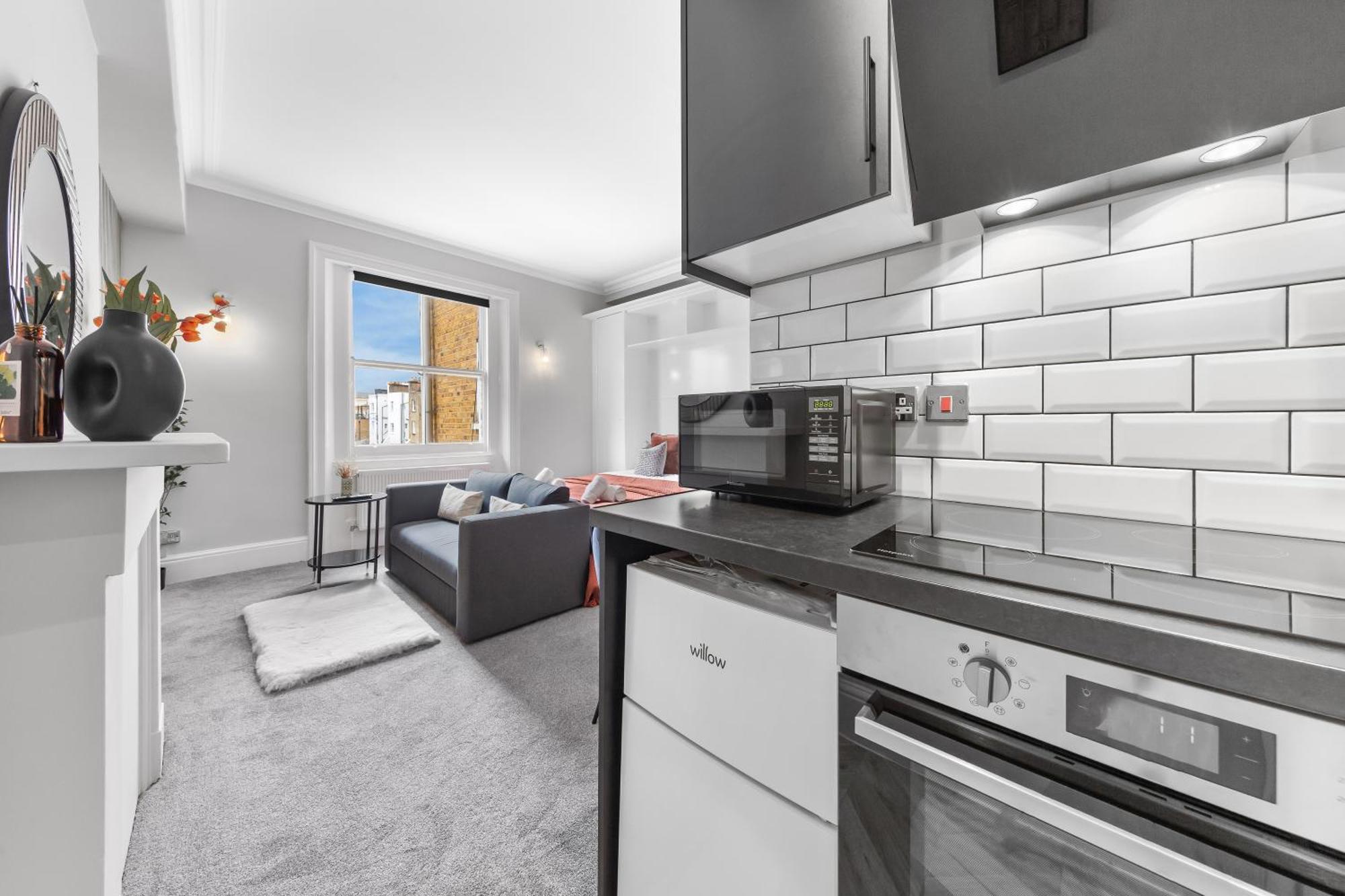 Appartamento The Kensington - Unico Residences *