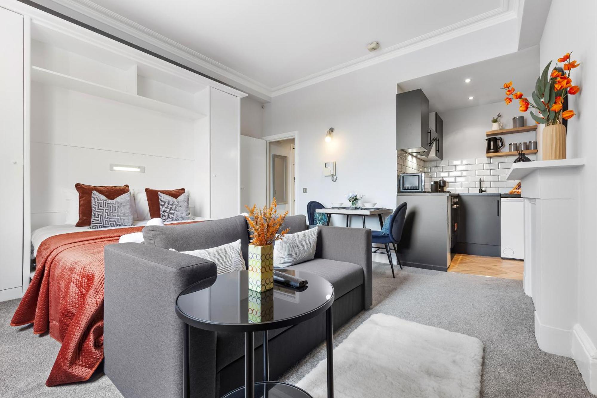 The Kensington - Unico Residences Londra