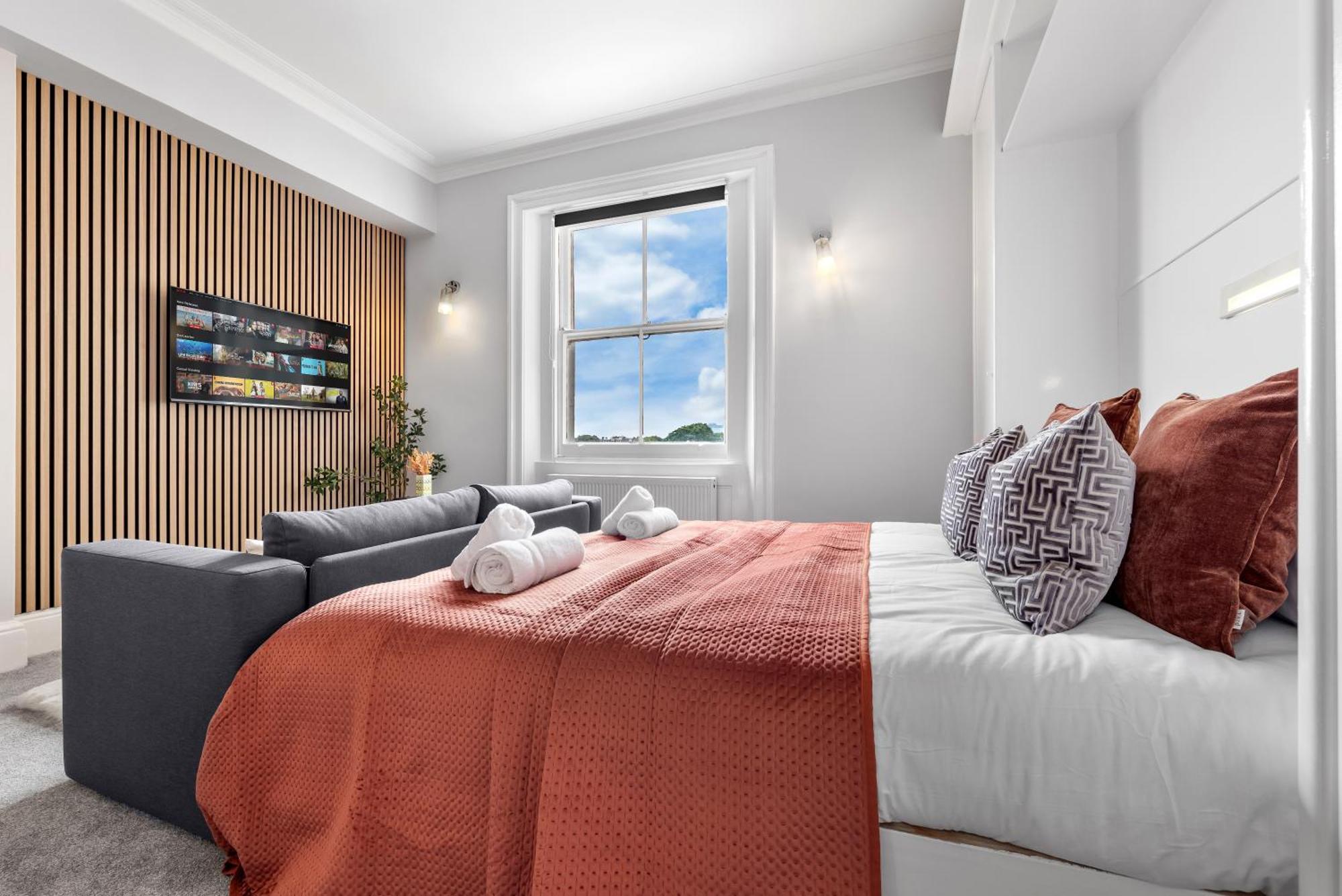 The Kensington - Unico Residences Appartamento *