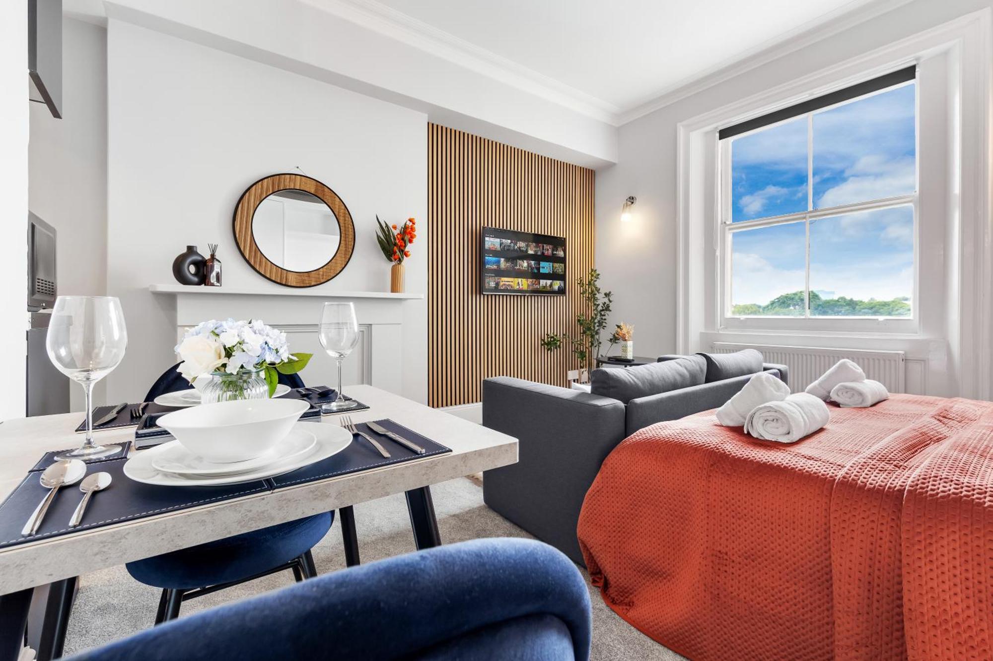 Appartamento The Kensington - Unico Residences Londra