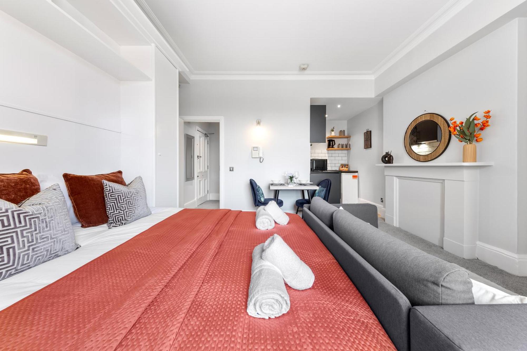 The Kensington - Unico Residences Londra