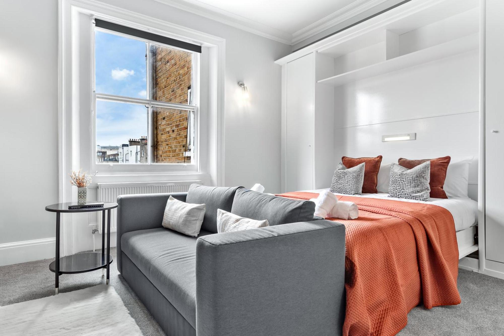 The Kensington - Unico Residences * Londra