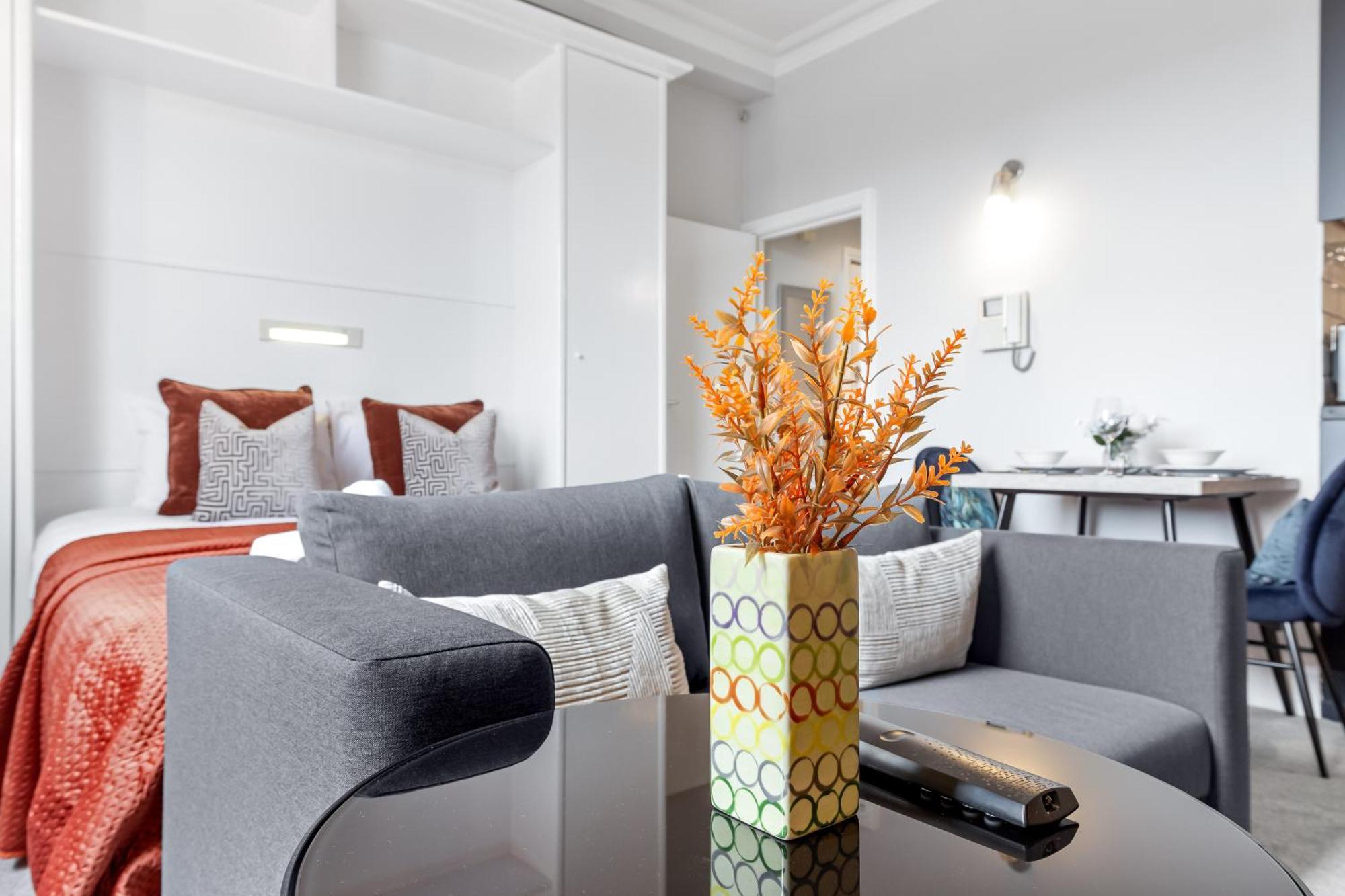 Appartamento The Kensington - Unico Residences