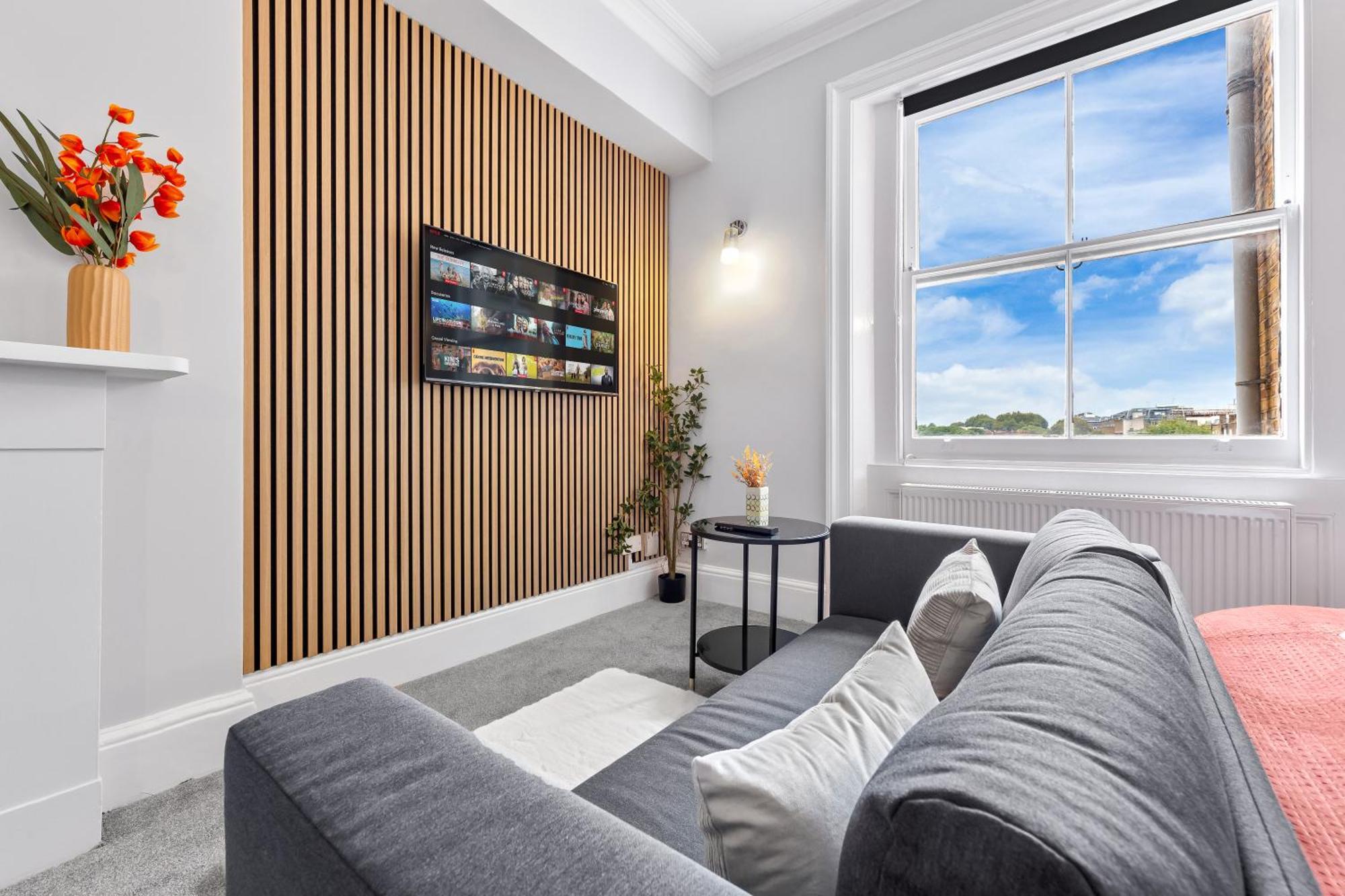 The Kensington - Unico Residences Londra