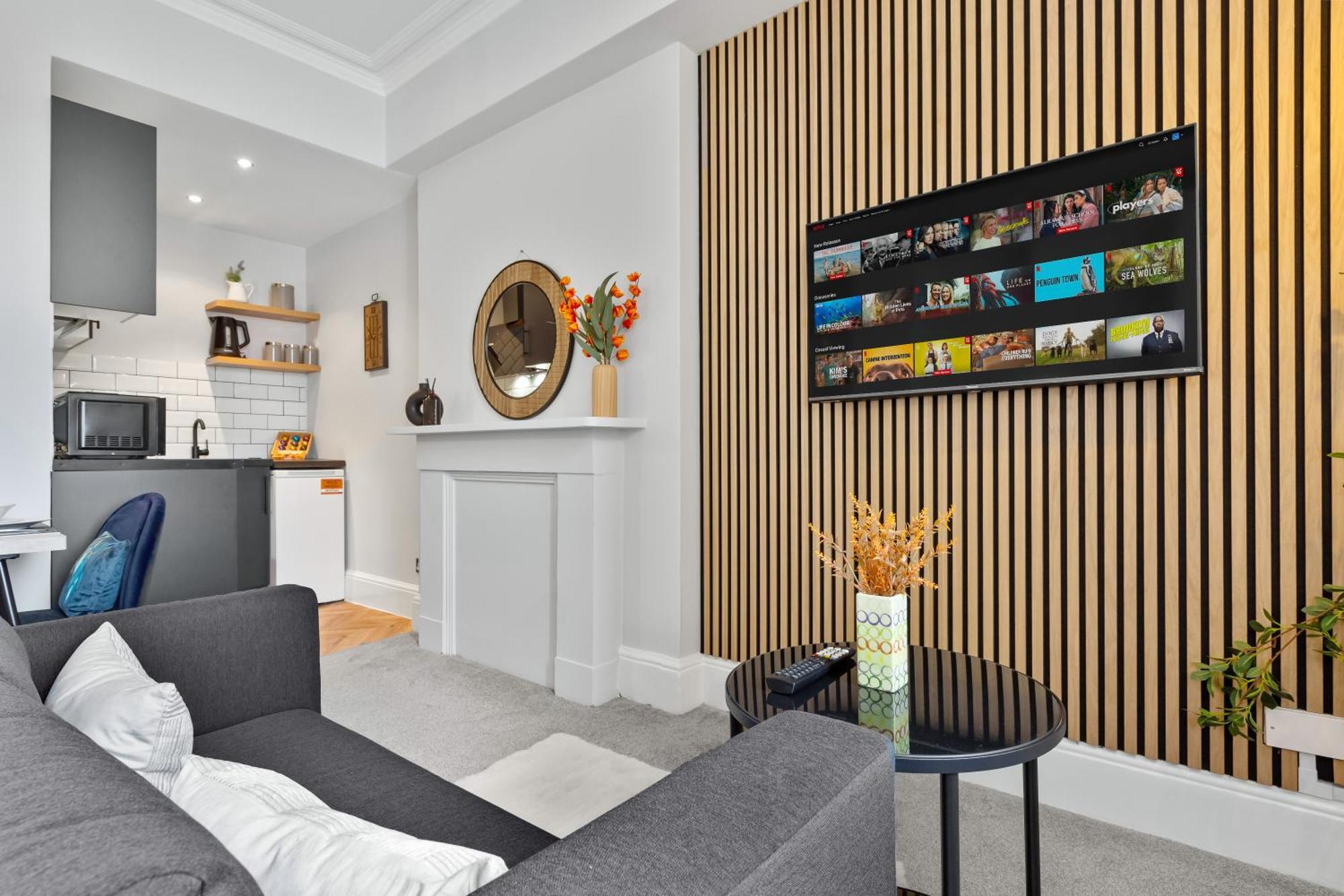 Appartamento The Kensington - Unico Residences Londra