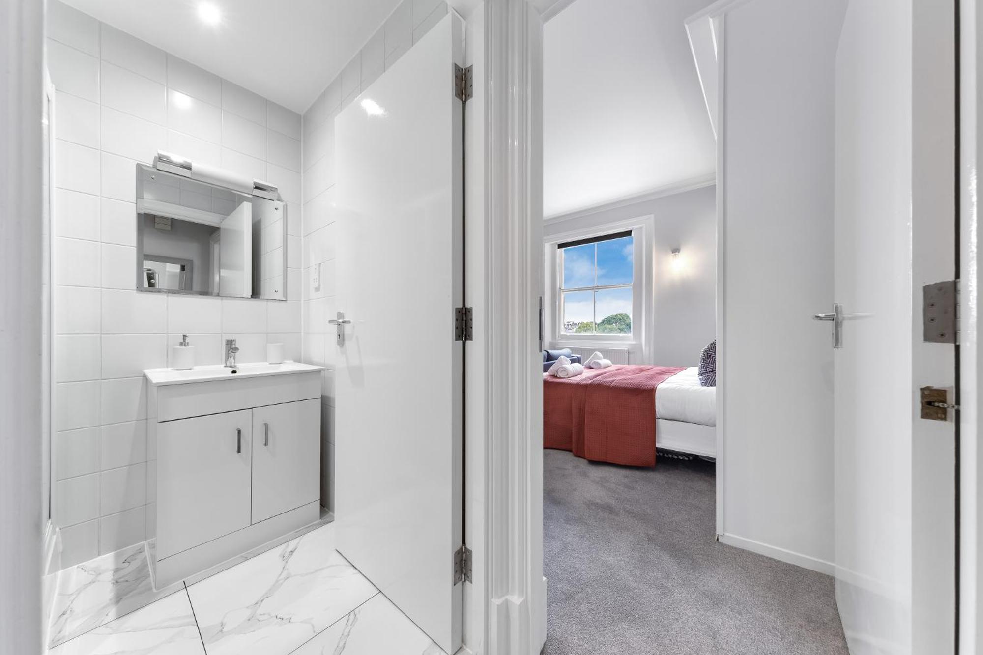 The Kensington - Unico Residences Appartamento