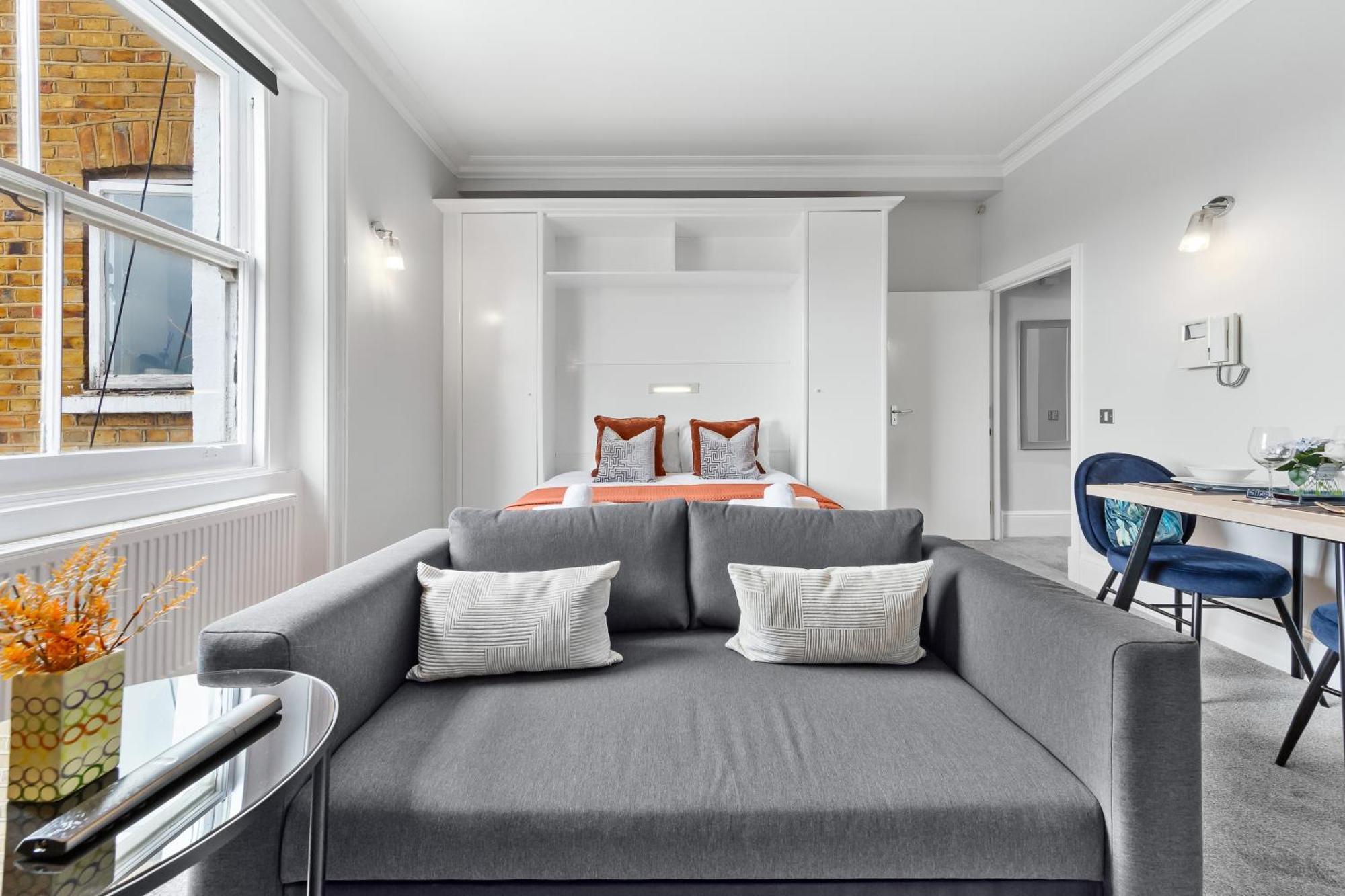 The Kensington - Unico Residences Appartamento *