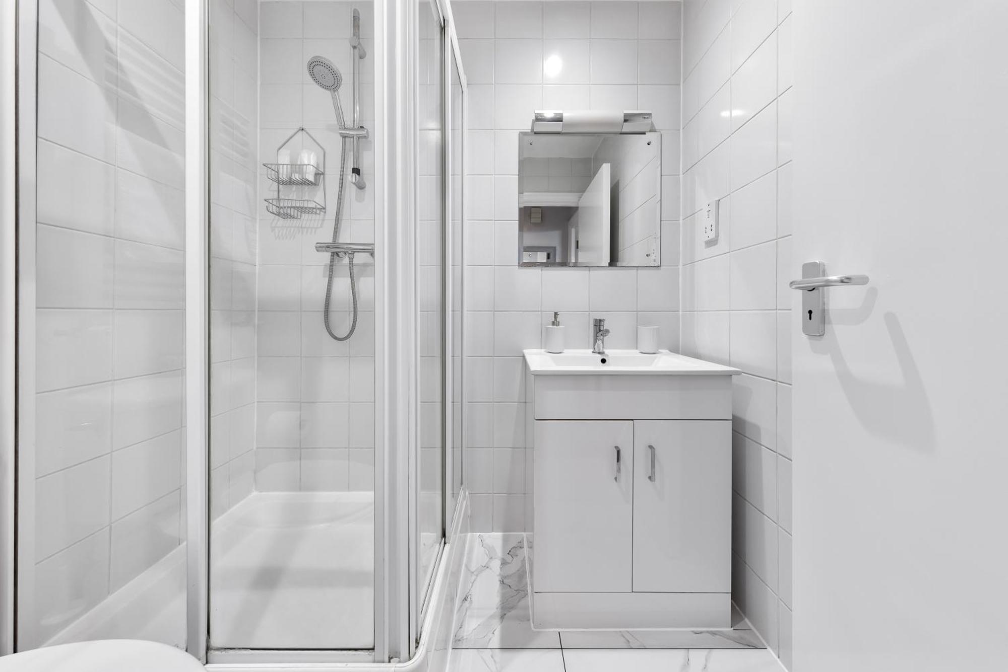 The Kensington - Unico Residences Appartamento
