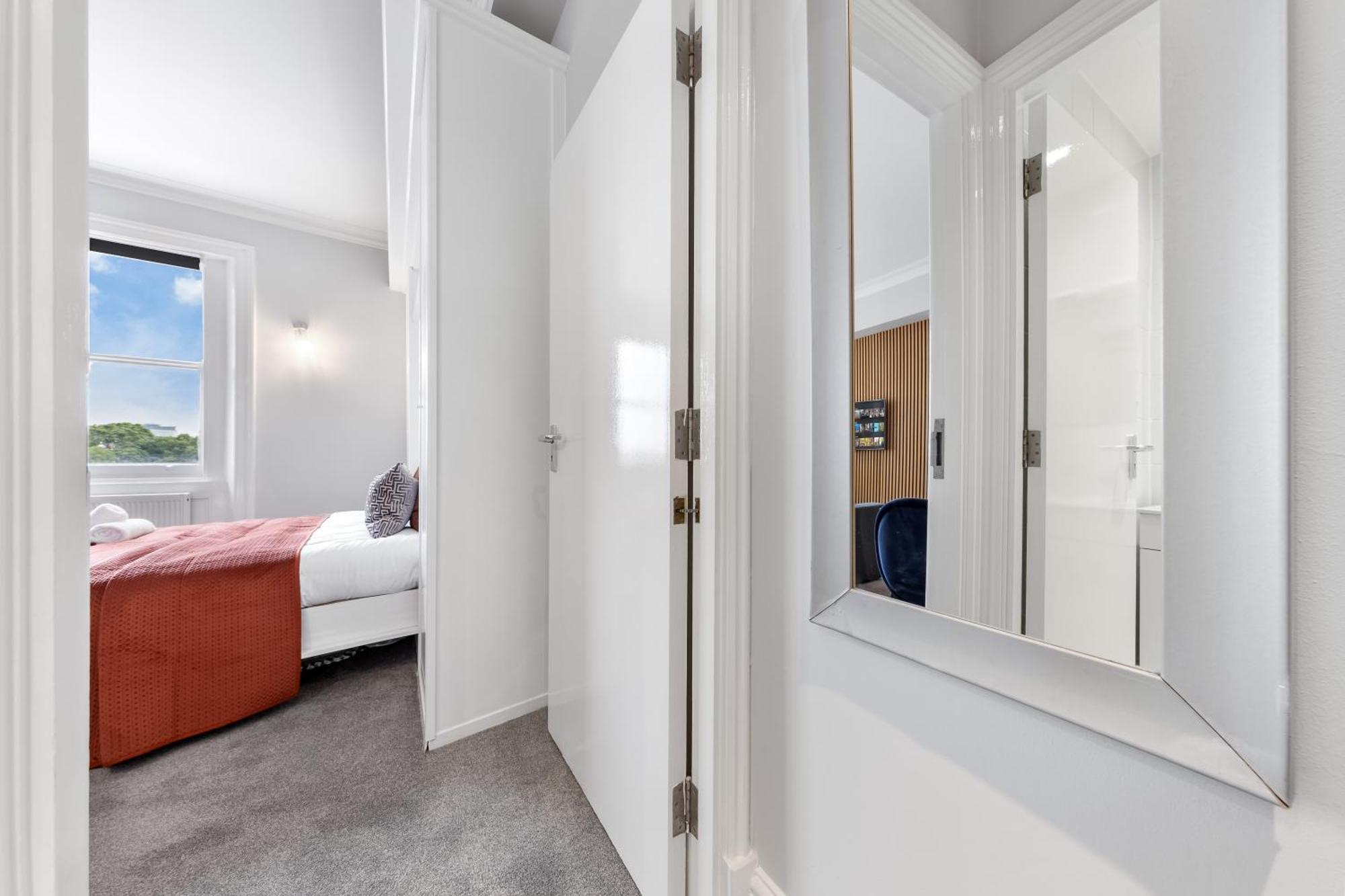 The Kensington - Unico Residences Appartamento *