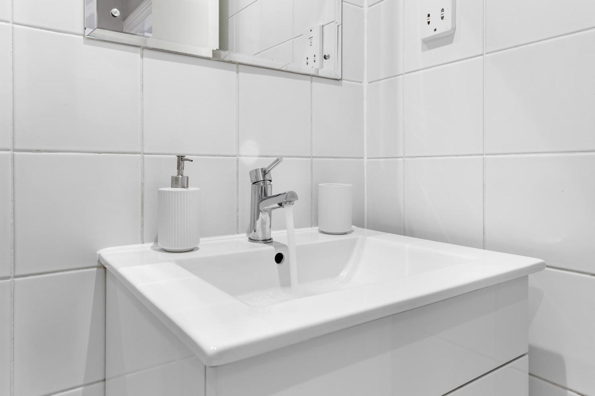 The Kensington - Unico Residences * Londra