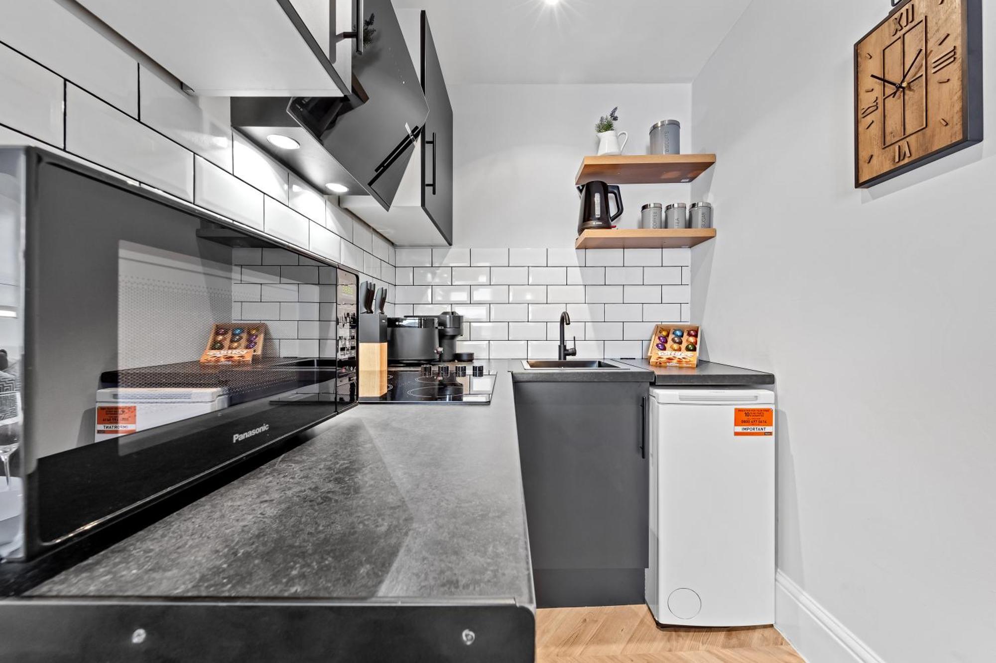 Appartamento The Kensington - Unico Residences Londra