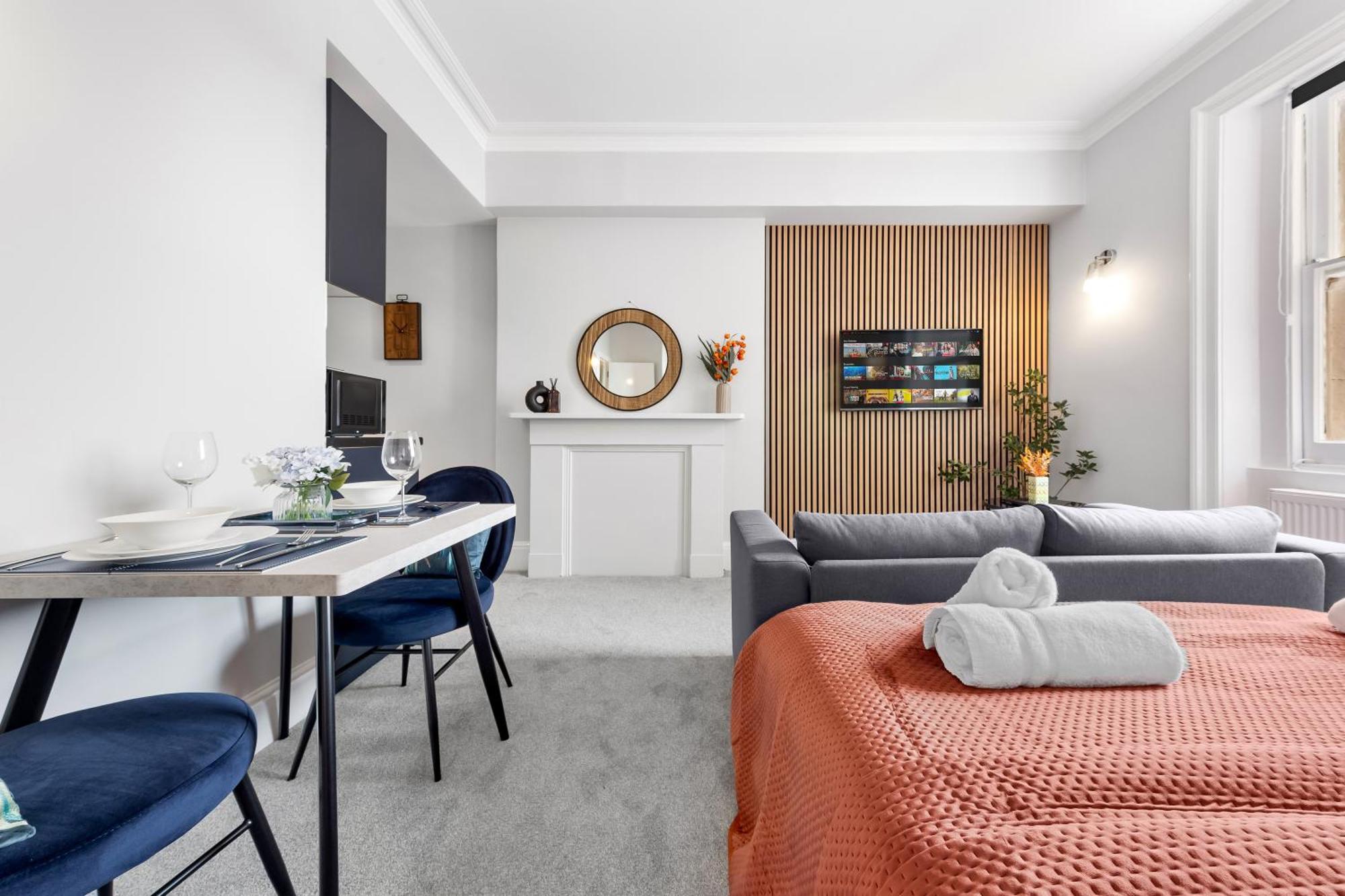 The Kensington - Unico Residences Appartamento